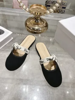 Alternative view of DIOR Flats & Loafers EU34-41 B80202605030777129