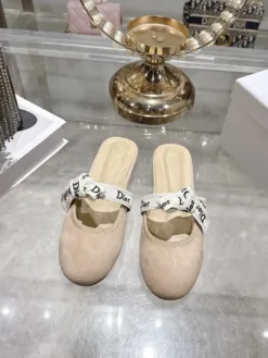 DIOR Flats & Loafers EU34-41 B80202605030778129