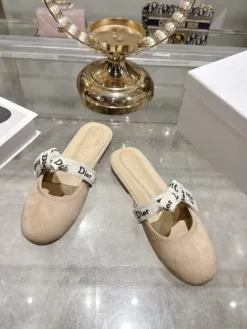Alternative view of DIOR Flats & Loafers EU34-41 B80202605030778129