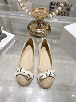 DIOR Flats & Loafers EU34-41 B90202605030779129