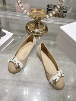 Alternative view of DIOR Flats & Loafers EU34-41 B90202605030779129