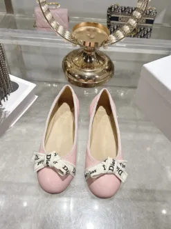 DIOR Flats & Loafers EU34-41 B90202605030780129