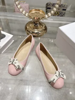 Alternative view of DIOR Flats & Loafers EU34-41 B90202605030780129