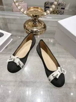 Alternative view of DIOR Flats & Loafers EU34-41 B90202605030781129