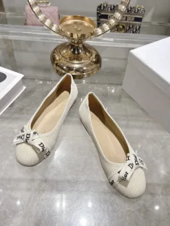 Alternative view of DIOR Flats & Loafers EU34-41 B90202605030782129