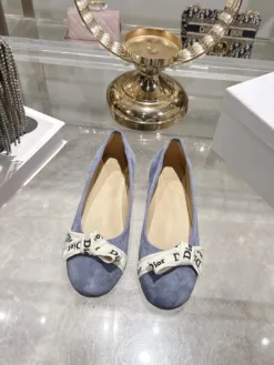 DIOR Flats & Loafers EU34-41 B90202605030783129