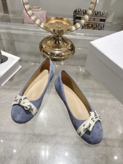 Alternative view of DIOR Flats & Loafers EU34-41 B90202605030783129