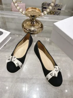 Alternative view of DIOR Flats & Loafers EU34-41 B90202605030784129