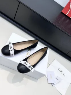 DIOR Flats & Loafers EU35-39 C50202605032292149