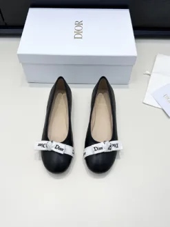 Alternative view of DIOR Flats & Loafers EU35-39 C50202605032292149