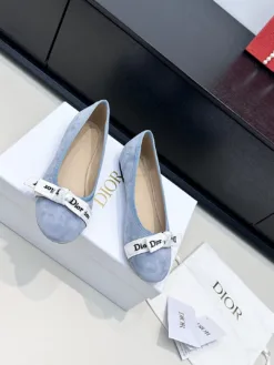 DIOR Flats & Loafers EU35-39 C50202605032293149