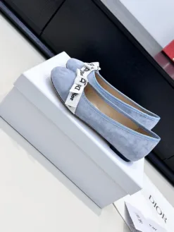 Alternative view of DIOR Flats & Loafers EU35-39 C50202605032293149