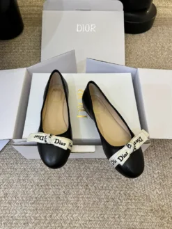 Alternative view of DIOR Flats & Loafers EU35-41 C60202605032834149