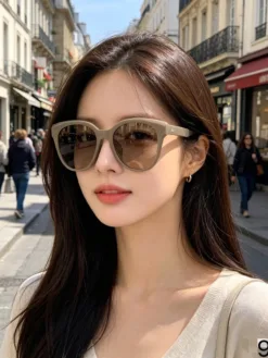 Alternative view of DIOR Glasses & Sunglasses A1020260504122469