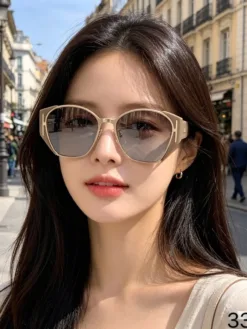 Alternative view of DIOR Glasses & Sunglasses A1020260504122569