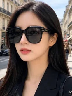 Alternative view of DIOR Glasses & Sunglasses A1020260504213069