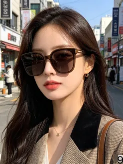 Alternative view of DIOR Glasses & Sunglasses A1020260504252569