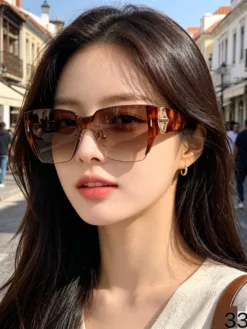 DIOR Glasses & Sunglasses A1020260504252669