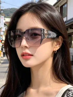 Alternative view of DIOR Glasses & Sunglasses A1020260504252669