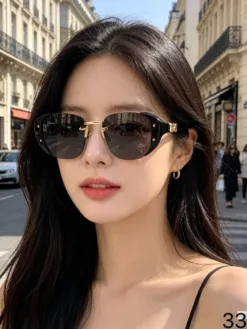 Alternative view of DIOR Glasses & Sunglasses A1020260504329869