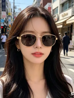 DIOR Glasses & Sunglasses A1020260504374369