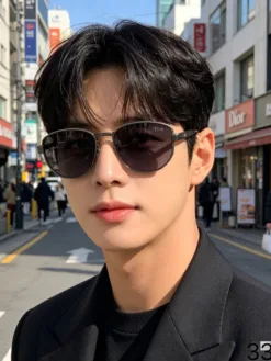 Alternative view of DIOR Glasses & Sunglasses A1020260504374369