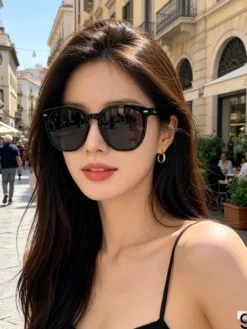 Alternative view of DIOR Glasses & Sunglasses A1020260504436769