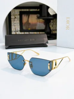 DIOR Glasses & Sunglasses A1520260504384069