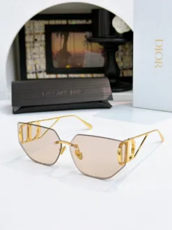 Alternative view of DIOR Glasses & Sunglasses A1520260504384069
