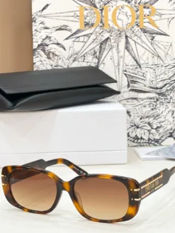 Alternative view of DIOR Glasses & Sunglasses A220260504740139