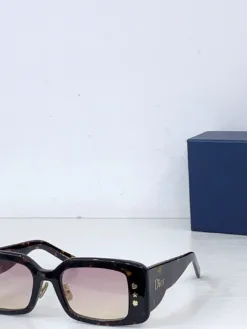 Alternative view of DIOR Glasses & Sunglasses A2520260504177569