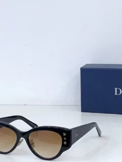 Alternative view of DIOR Glasses & Sunglasses A2520260504178369