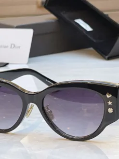 DIOR Glasses & Sunglasses A2520260504346569