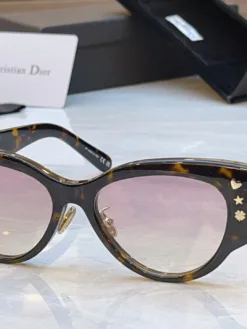 Alternative view of DIOR Glasses & Sunglasses A2520260504346569
