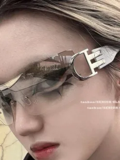 DIOR Glasses & Sunglasses A3320260504740869