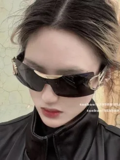 Alternative view of DIOR Glasses & Sunglasses A3320260504740869
