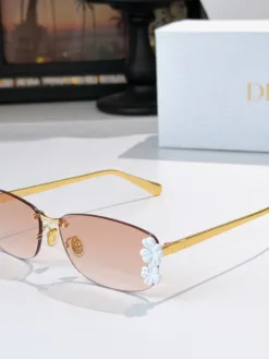 DIOR Glasses & Sunglasses A3520260504173669