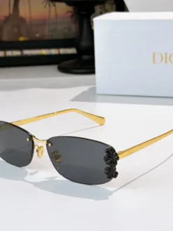 Alternative view of DIOR Glasses & Sunglasses A3520260504173669