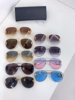 Alternative view of DIOR Glasses & Sunglasses A3520260504180269
