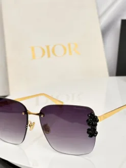Alternative view of DIOR Glasses & Sunglasses A3520260504260869