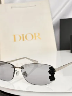 Alternative view of DIOR Glasses & Sunglasses A3520260504261169
