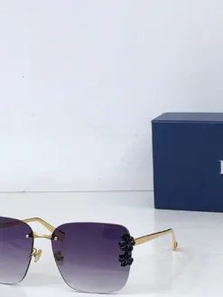 Alternative view of DIOR Glasses & Sunglasses A3520260504263969