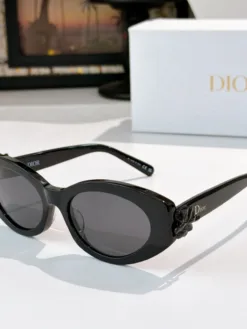 Alternative view of DIOR Glasses & Sunglasses A3520260504689469