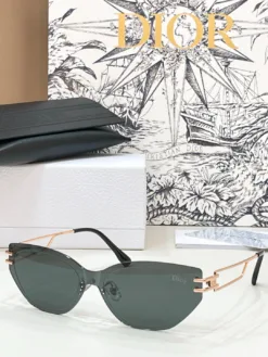 Alternative view of DIOR Glasses & Sunglasses B0420260504569189