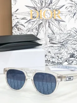 Alternative view of DIOR Glasses & Sunglasses B320260504073039