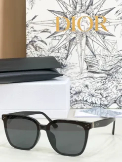 Alternative view of DIOR Glasses & Sunglasses B68202605047392109