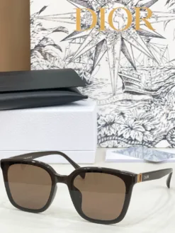 Alternative view of DIOR Glasses & Sunglasses B70202605047393109