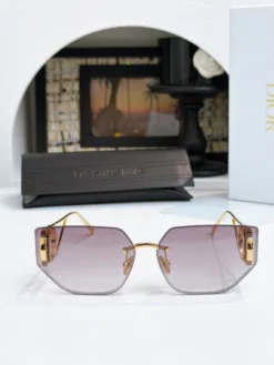 Alternative view of DIOR Glasses & Sunglasses C020260504383939