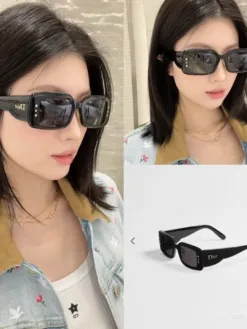 DIOR Glasses & Sunglasses E220260504133149