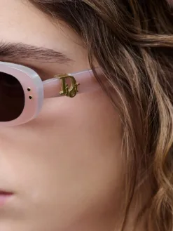 Alternative view of DIOR Glasses & Sunglasses E220260504135849